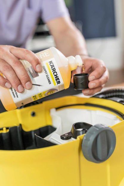 Karcher RM 519 tæpperens 1 l