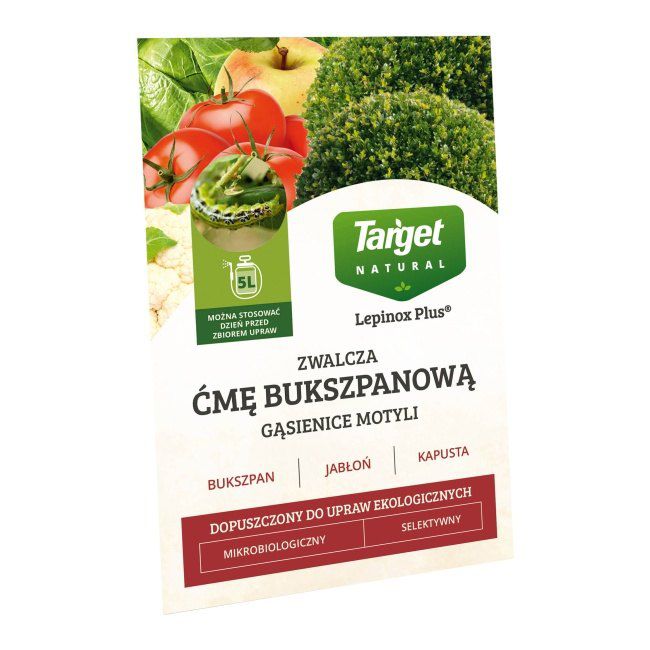 Lepinox Plus plantebeskyttelsesmiddel 10 g