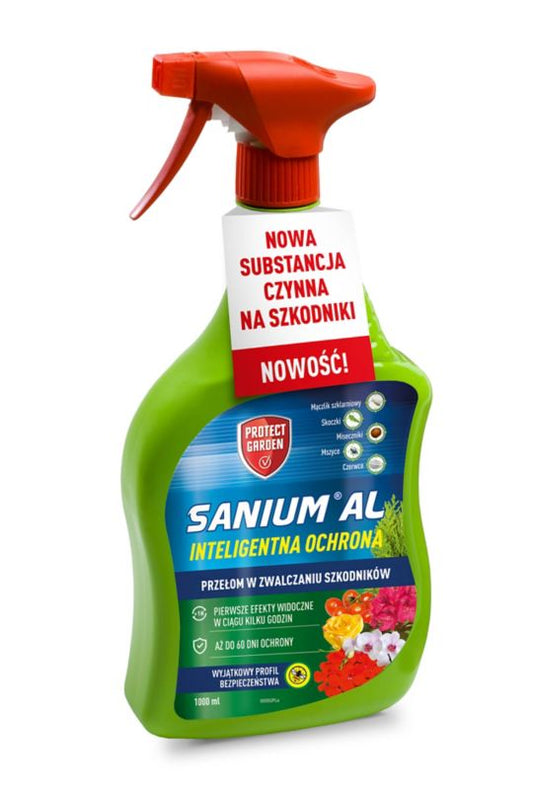 Sanium AL plantebeskyttelsesmiddel 1 l