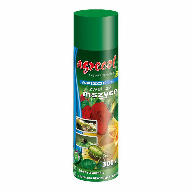 Insekticid Agrecol Afizol AE 300 ml