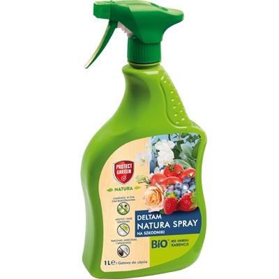 Insekticid Deltam Natura Spray 1 l
