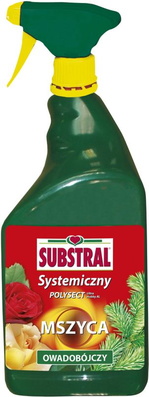 Polysect Ultra Hobby AL insektmiddel 750 ml