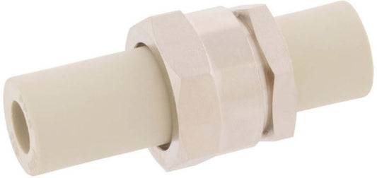 Idmar Group PP-R 16 mm skrueforbindelse med hollandsk type