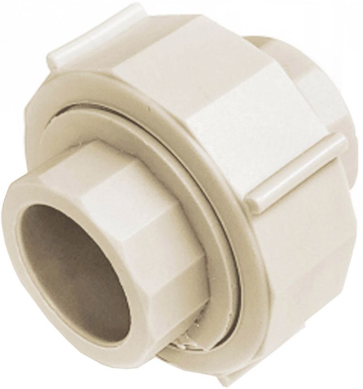 PP-R skrueforbindelse Idmar Group type hollænder 20 mm