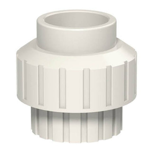 PVC-samlemuffe Idmar Group KWW 3/4"