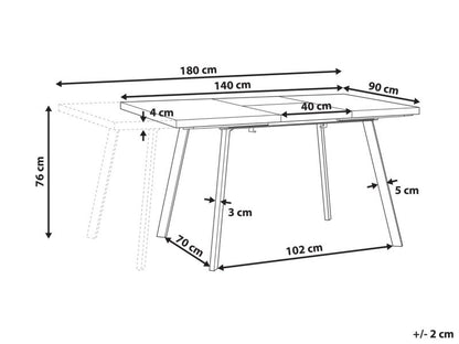 https://media2.castorama.pl/is/image/CastoramaPL/st-do-jadalni-rozk-adany-harlow-ciemnobr-zowy-140-180-cm-90-cm-1-szt-~4251682258982_03c_MP?$MOB_PREV$&$width=800&$height=600