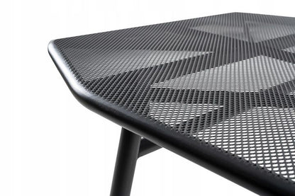 Havestel Corciano Bergen 180x90 cm Metal, 1 stk.