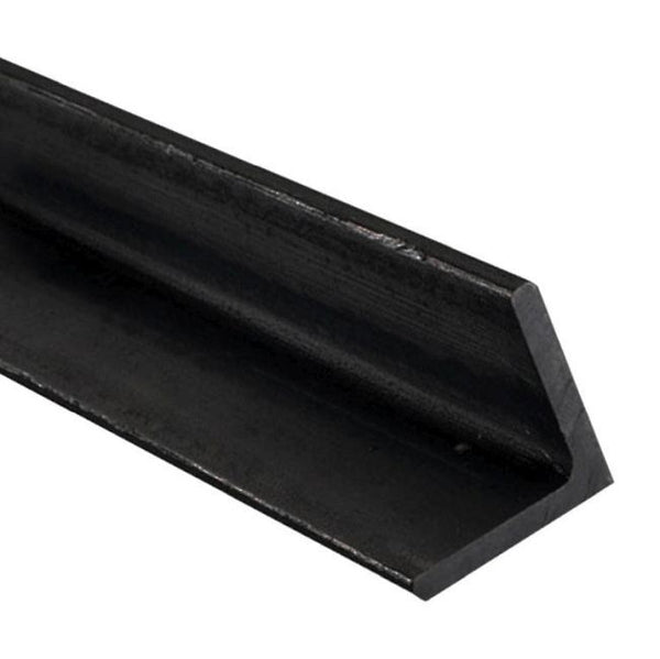 Stålvinkel 20x20x3 mm 1 m Stål