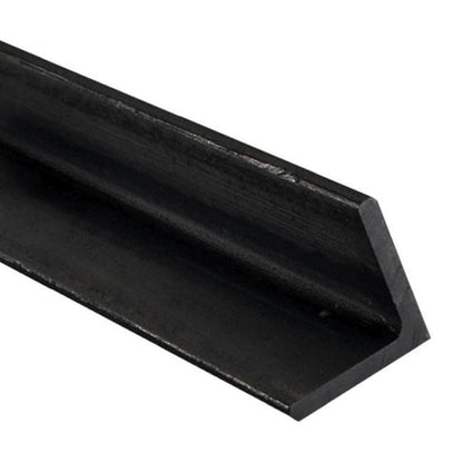 Stålvinkel 20x20x3 mm 1 m Stål