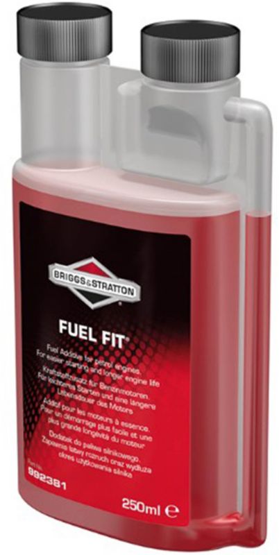 Briggs&Stratton Fuel Fit brændstofstabilisator