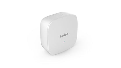 Gerda Tedee Go centralenhed