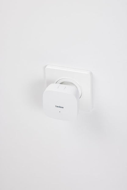 Gerda Tedee Go centralenhed