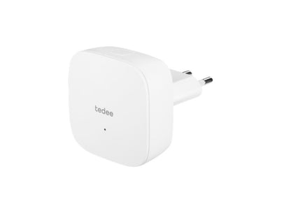 Gerda Tedee Go centralenhed