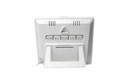 Blaupunkt vejrstation med support til op til tre sensorer WS25WH, 1 stk.