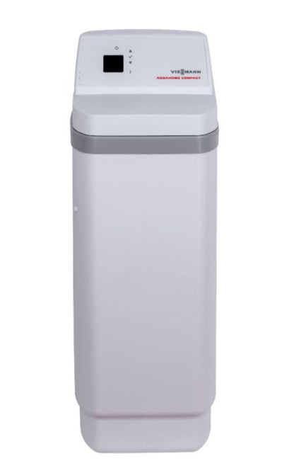 Viessmann Aquahome Compact vandbehandlingsstation, 1 stk.
