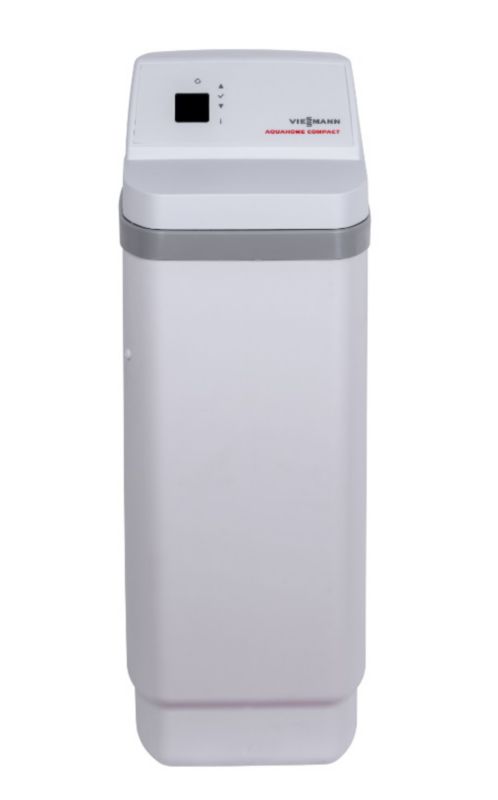 Viessmann Aquahome Compact vandbehandlingsstation, 1 stk.