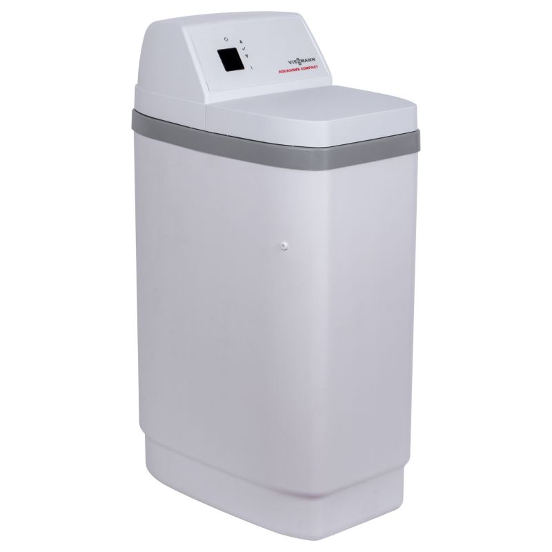 Viessmann Aquahome Compact vandbehandlingsstation, 1 stk.