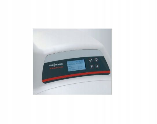 Viessmann AquaStilla 12 vandbehandlingsstation, 1 stk.