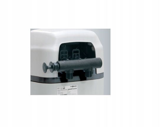 Viessmann AquaStilla Duo vandbehandlingsstation 1 stk.