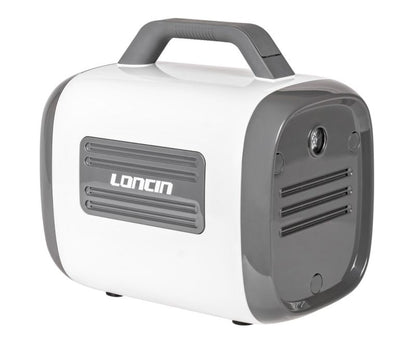 Loncin EP500 strømbank og energilager - 560Wh, 500VA, 1 stk.