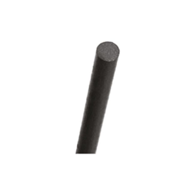 Stålstang Glat Ø6 mm 1 m