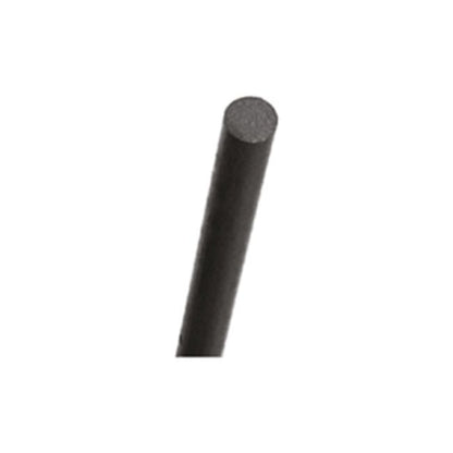Stålstang Glat Ø6 mm 1 m