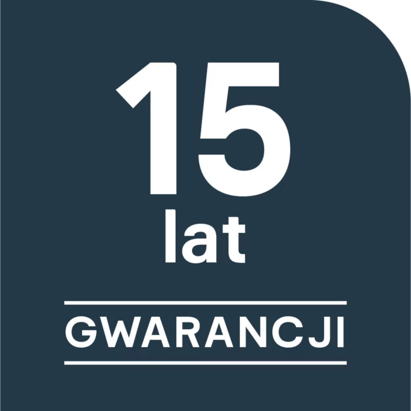Stålvask Quassia 63,5x50,5 cm med Afløbsplade