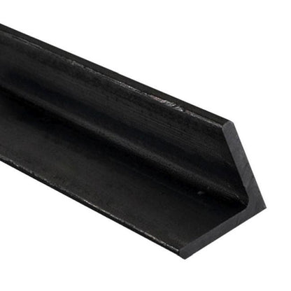 Stålvinkel 25x25x3 mm 1 m