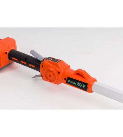 Stangsav Akku 40V Teleskopisk 20 cm PCB40-BL-NG