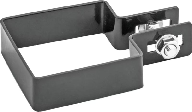 Startbeslag Hegn 60x60 mm Antracit Stål