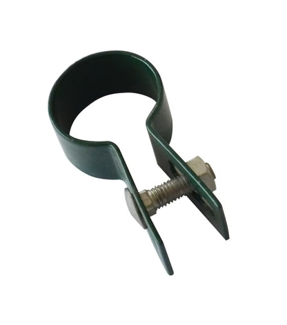 Startbeslag Hegn Ø38 mm Grøn