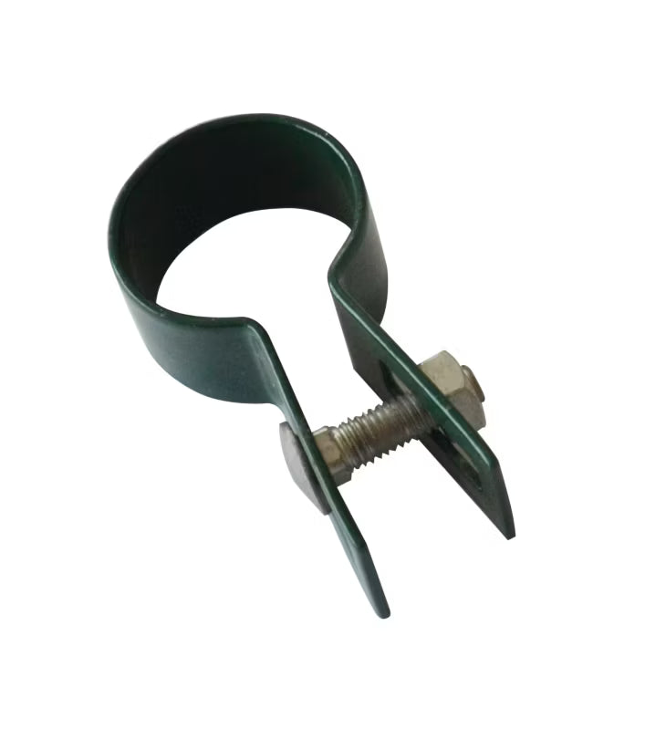 Startbeslag Hegn Ø38 mm Grøn
