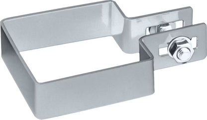 Startklemme 60x60 mm Galvaniseret Stål | 5903641457897