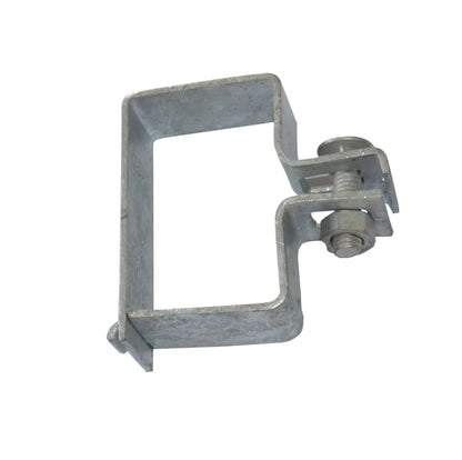Startklemme 60x70 mm Galvaniseret Stål | 3663602730378