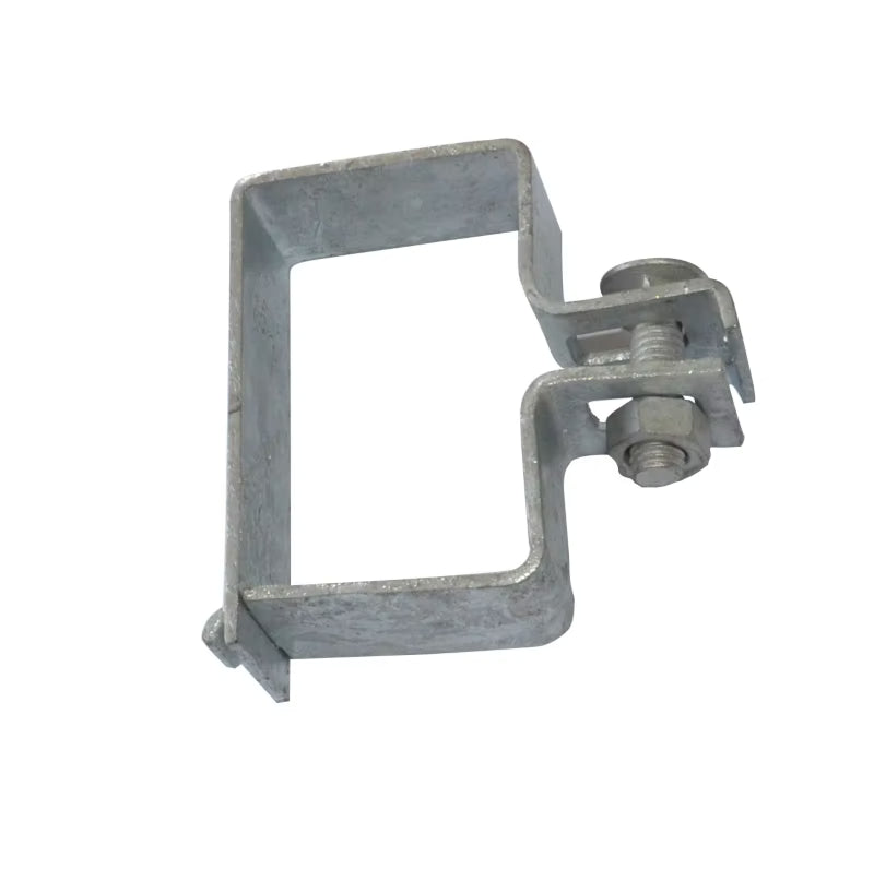 Startklemme 60x70 mm Galvaniseret Stål | 3663602730378