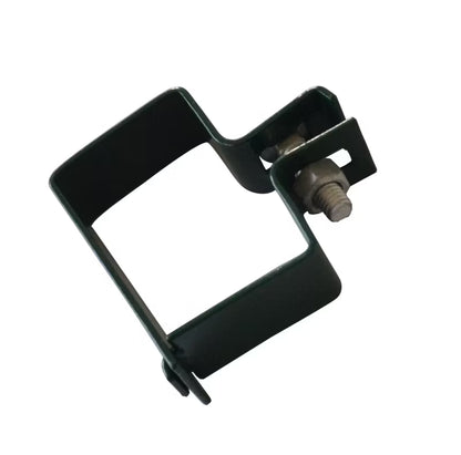 Startklemme Hegn 60x70 mm Grøn UO3-WF19-155