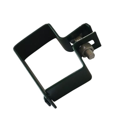 Startklemme Hegn 60x70 mm Grøn UO3-WF19-155