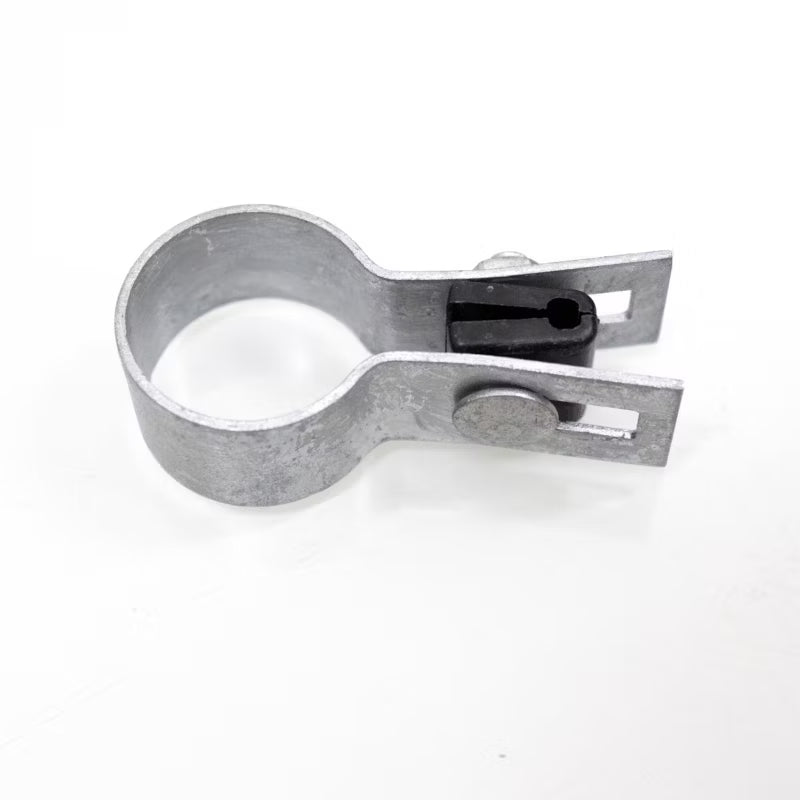 Startklemme Ø 3,8 cm Galvaniseret Stål