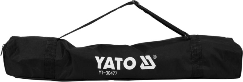 Aluminiumsstativ Yato YT-30477 150 cm