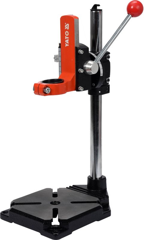 Yato boremaskinstativ 43 mm 400 mm