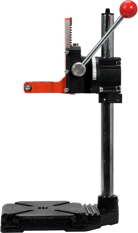 Yato boremaskinstativ 43 mm 400 mm