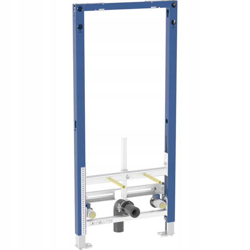 Stel til Bidet Duofix H112 1 stk.