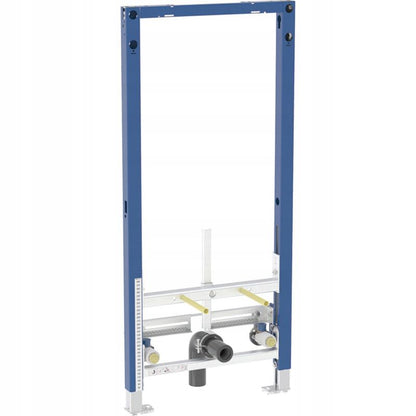 Stel til Bidet Duofix H112 1 stk.
