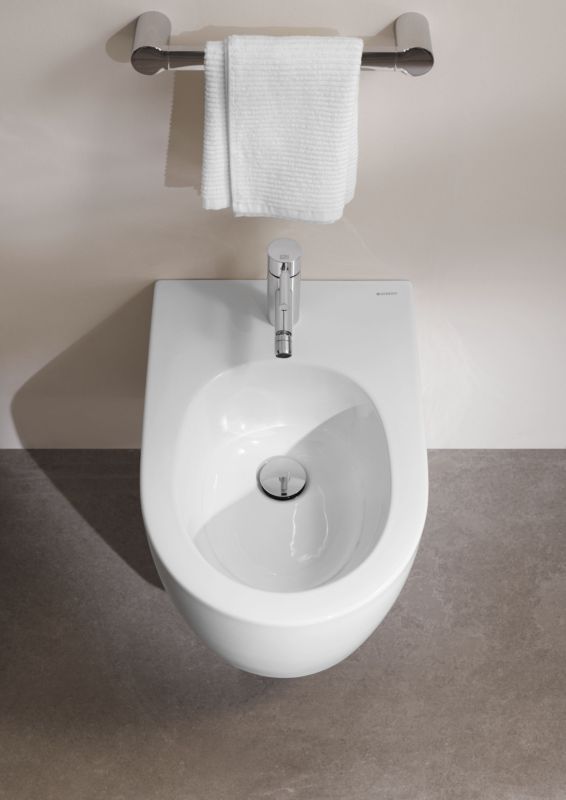 Stel til Bidet Duofix H112 1 stk.