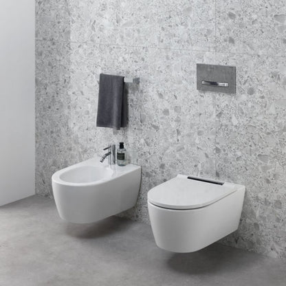 Stel til Bidet Duofix H112 1 stk.