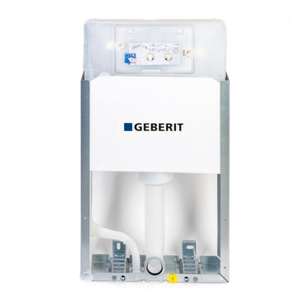 Toiletskyllecisterne Kombifix-basic UP100 Delta H108 108 cm