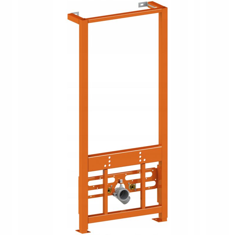 Stelaż podtynkowy do bidetu bez spłuczki 50 cm 1 stk.