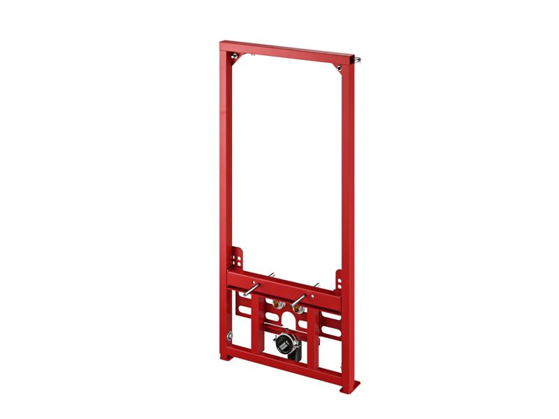 Stelaż podtynkowy do bidetu metalowy 510x115-195x1120 mm lekka zabudowa 1 szt.