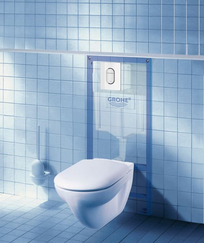 Stelaż podtynkowy WC Rapid SL Fresh Cosmopolitan 5w1 Chrom