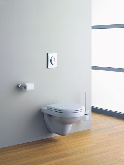 Toilet Skjult Cisterne Ramme 113 cm Hvid 4005176863943